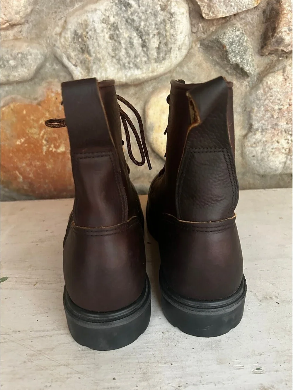 Red Wing Shoes beautiful us